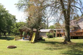 Family Friendly Home w/ Large 1 Acre Backyard & Decks - Image 3