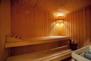 Rural House El Rincón de los Frailes with Jacuzzi and Sauna - Image 2