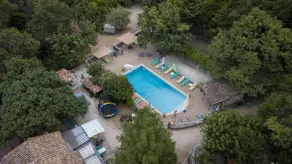 Piccolo borgo di case di pietra XVII, LES GARIDELS 07140 GRAVIERES - Image 3