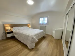 Agréable gîte avec terrasse, barbecue et jardin | Avec animaux acceptés - Image 2