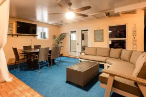 Modern Villa with heated pool! Perfect for Families! 3D tour via inquiry - Image 5