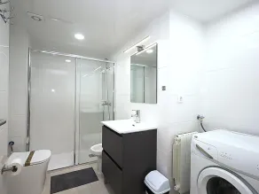 Appartement 2 chambres, 4-6 pers, centre Lloret de Mar, WiFi, proche plage - Image 4