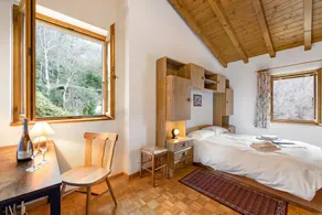 Casa Lara: Cosy Alpine Home Near Lugano + Garden (Sleeps 5) - Happy Rentals - Image 5