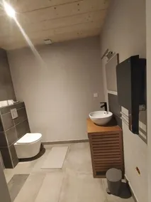 \"LES LUPINS, At JO's chalet; a cocooning appartment with a view - Image 4