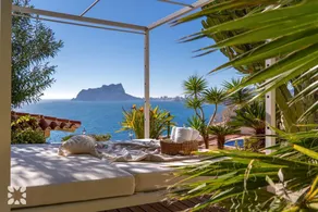 Villa Blue Sea by Abahana Villas - Image 2
