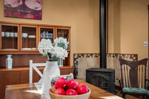Private White River Estate on 214 acres. ATV/hiking trails. Pets stay free - Image 2