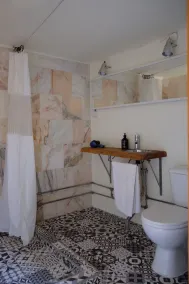 Charmante Unterkunft in \"Casa do Homem\". Privater Pool. Kostenloses Wifi - Image 4