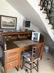 Familiehus 14 pers. i et privat domæne på 10 hektar, 1 time fra Paris - Image 2