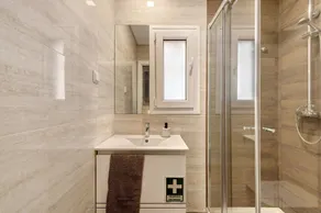 Casa de férias 'Sunset' com piscina privada, Wi-Fi e ar condicionado - Image 5