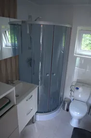 Tiny House Finja - Wohlfühldomizil am Plauer See - Image 3