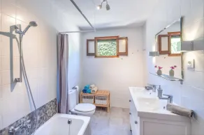 Beautiful Sea View Villa in Binibeca - Image 3