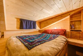 La Casa De Madera- \"The wood house\" - Image 3
