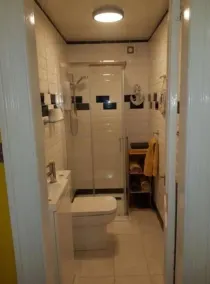 Snug - Fountain Bank Apartment - Image 3