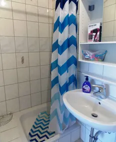 Appartement deux chambres Lalic A2 à seulement 150 m de la mer - Image 3