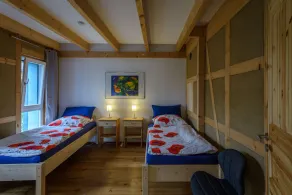 Großzügige Ferienwohnung in Sanierter Bauernscheune - Image 5