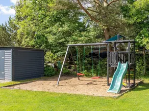 5 star holiday home in Hals - Image 5