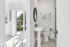 Ocean Panorama w private pool, huge yard, fire pit, kayaks, SUPs - Image 3