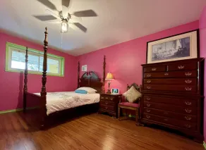 Country Comfort with 8 Acre Private Garden - Image 4