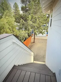 Modern Cottage Steps to Old Mill - Image 4