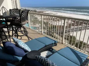 Beach Club Resort ~ Amazing Ocean Views!! - Image 3