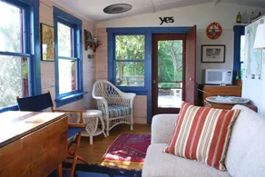 Moonpath Cottage at Kibbe Point–the ultimate romantic escape - Image 4