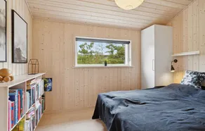 Strandhus i Fjerritslev med WiFi - Image 4