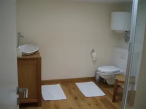 Stadtferienwohnung - Image 4