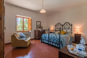 Casale San Francesco – 6 Zi., Klima, Pool, WLAN, Haustiere, BBQ, Umbrien - Image 4