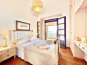 Villa Tesoro Kalami with private pool by DadoVillas - Image 2