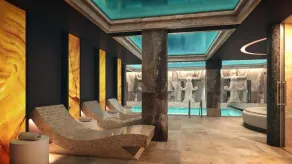 Tsarevets Boutique Hotel & SPA - Image 2