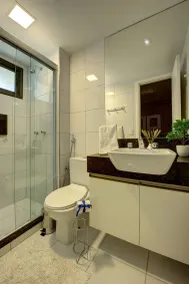 Duplex in Luxuxkondominium Beira Mar mit Spa - Image 4