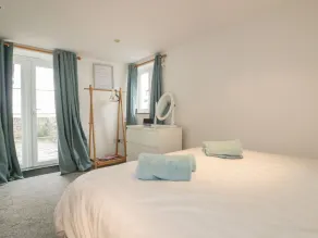 La Maison Bleue, TINTAGEL - Image 5