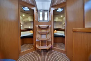 BAVARIA Luxury Yacht - Image 2