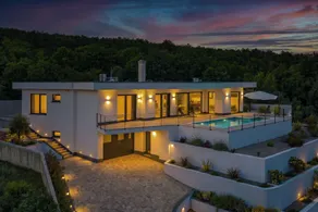 Pool Villa Soléa /w Panoramic Sea View - Image 2