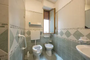Appartamento 'Appartamento 4 - Stanza 43' con terrazza condivisa, Wi-Fi e aria condizionata - Image 3