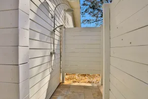 Renovated home with private pool, patio, outdoor fireplace, & grill - Image 4