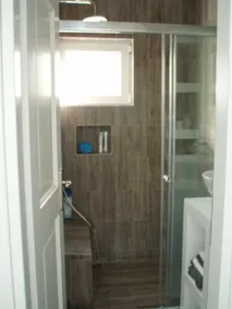 villa fully equipped with swimming pool and sea view and 360 ° - Image 3