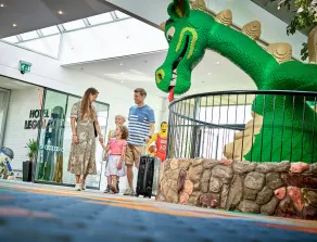Hotel Legoland - Image 5