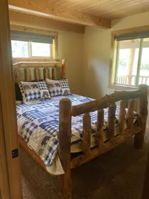 Little Smoky Cabin Retreat - Image 5