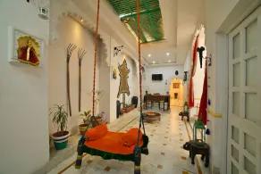 Bhimkothi Entire boutique homestay - Image 2