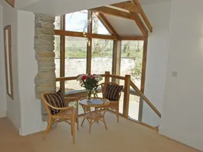 Alojamiento de 6 habitaciones en Tregoodwell, Camelford - Image 2