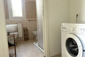 N185 - Numana, wonderful three-room apartment with terrace and swimming pool - Image 5
