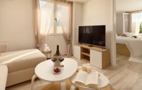 Stunning Home In Vrboska With Kitchen - Image 2