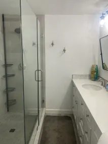 Cozy condo for rent 3 minutes from the beach! - Image 5