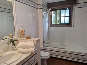 Augusti-erbjudande! Villa med privat pool, stor trädgård och 5 min från stranden - Image 3