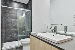 Vivi's 3 bedroom condo - Mont-Tremblant Verbier - Image 3
