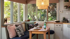 The Acorn -open fire,spa bath,dog friendly - Image 5