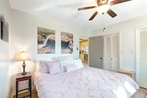 Highcliff Hideaway: Tæt på seværdigheder i højlandet, boblebad, bordtennisbord, træ pejs, gasgrill, 3 kingsize senge, 11 sovepladser, stor spisestue, 15% anvendt rabat på ny ejendom - Image 5
