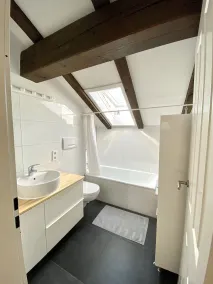 Schlossblick - Appartement mansardé confortable près du château de rêve bavarois Neuschwanstein - Image 5