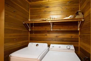 Mountain-view Boone cabin with hot tub, fireplace & game room. - Image 2
